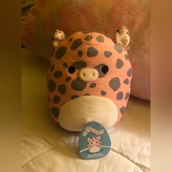 ๐ท Aquitaine 8" ๐บ๐ธ - Picture 2 of 3